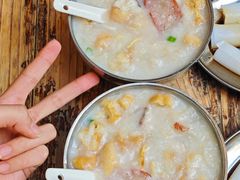 -陳添記·祖傳爽鱼皮(十五甫三巷店)