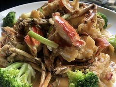 火山龙虾-猪肉婆私房菜(容桂总店)
