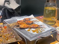 -管氏翅吧(中关村店)