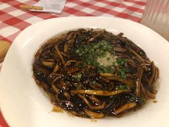 -老上海弄堂菜馆(恒基名人购物中心店)