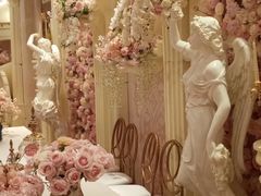 -芭菲盛宴·环球美食(袁家岗店)