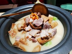 -锦府盐帮·侯宅(五棵松万达店)