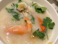 -潮州府·潮菜·砂锅粥(徐家汇店)