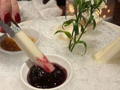 -揽季锅物会.福建黄鱼.海鲜姿造(五四路店)