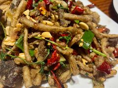 -百味地锅鸡(铜山路店)