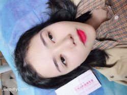点击看大图 -韩美绣野生眉纹眉洗眉连锁店