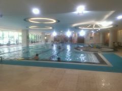 -W FITNESS 威尔仕健身·游泳(七宝店)