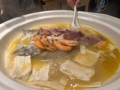 -庆江南江南菜(琴湖溪里花园城店)