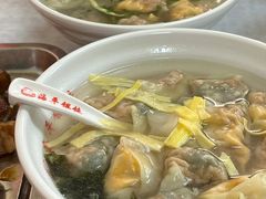 -海平馄饨(逍遥二路店)