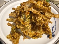 -京味斋·北京烤鸭(北京南站洋桥店)