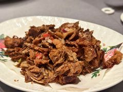 -荷塘秋月·本帮江浙菜(国权路店)