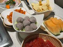 -海底捞火锅(高科广场店)