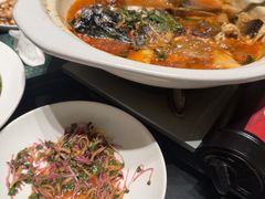 -佰家小厨·南京菜(夫子庙店)