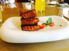 上海爆鱼-半岛公馆(淞兴西路店)