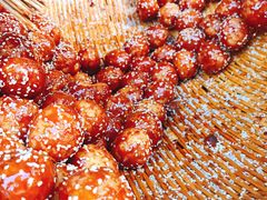 -邓记新一代糖油果子(四川煤管局供销公司职工宿舍店)