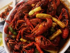 -指爱龙虾(金杨路总店)