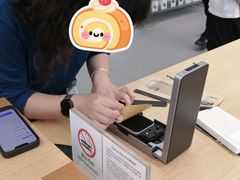 -Apple零售店(中街大悦城店)