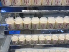 -连杏双皮奶(长沙国金店)