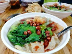 -笋果坊螺蛳粉(竹园小区店)