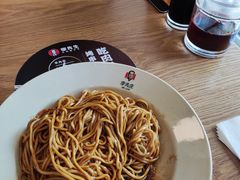 -李先生牛肉面大王(北京东四店)