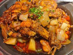 -六月雪干锅(绵阳凯德广场店)