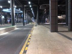 -深圳湾万怡酒店