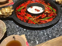 -蜀大侠火锅(建设路第五大道店)