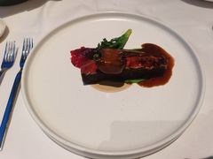 -云厨·高空西餐厅(成都瑯珀·凯悦臻选酒店)