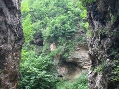 -北京周口店北京人遗址博物馆