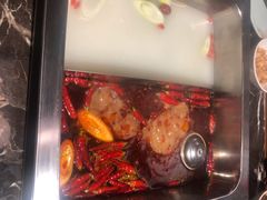 -宽窄巷子火锅(周浦店)