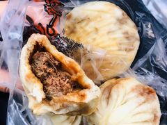 -天宫院小吃·包子炒肝儿(管庄店)