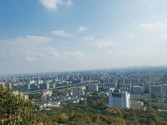 -杭州半山国家森林公园