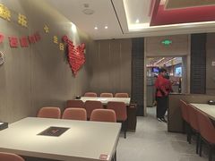 -蝎王府羊蝎子(虎坊桥总店)