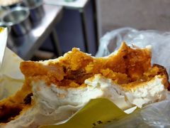 -老金家蛋菜夹馍(西安总店)