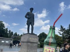 -张学良旧居陈列馆