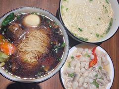 -十面春风·江南面馆(崇宁路店)