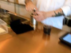 -铁手珈琲制造局metalhands(望京店)