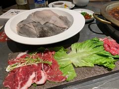 -长嘉·河图火锅(长嘉汇江景旗舰店)