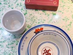 -鸿姐老火锅(疁城新天地店)