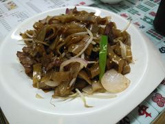 -莅香岛港式餐厅(滨江道店)