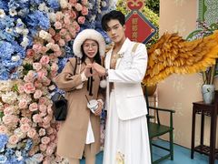 -南宁方特东盟神画