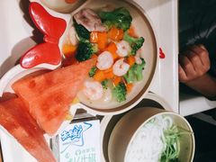 -云海肴·汽锅鸡·云南菜(高德置地店)
