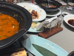 -小厨娘淮扬菜(天印大道店)