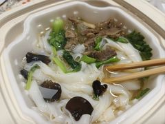 -小满手工粉(北京来福士店)