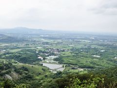 -浮槎山