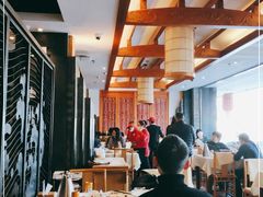 靠窗位-辣婆婆(航天桥店)