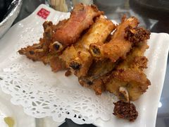 -红星光发煲仔饭(文海店)