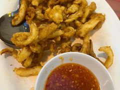 -大茄来海鲜餐厅(亚洲城分行)