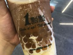 -1点点(银座和谐广场店)