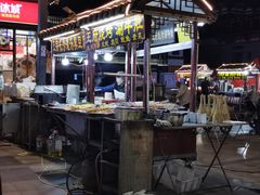 -鼓楼夜市